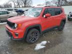 2022 Jeep Renegade Latitude zu verkaufen in Bridgeton, MO - Hail