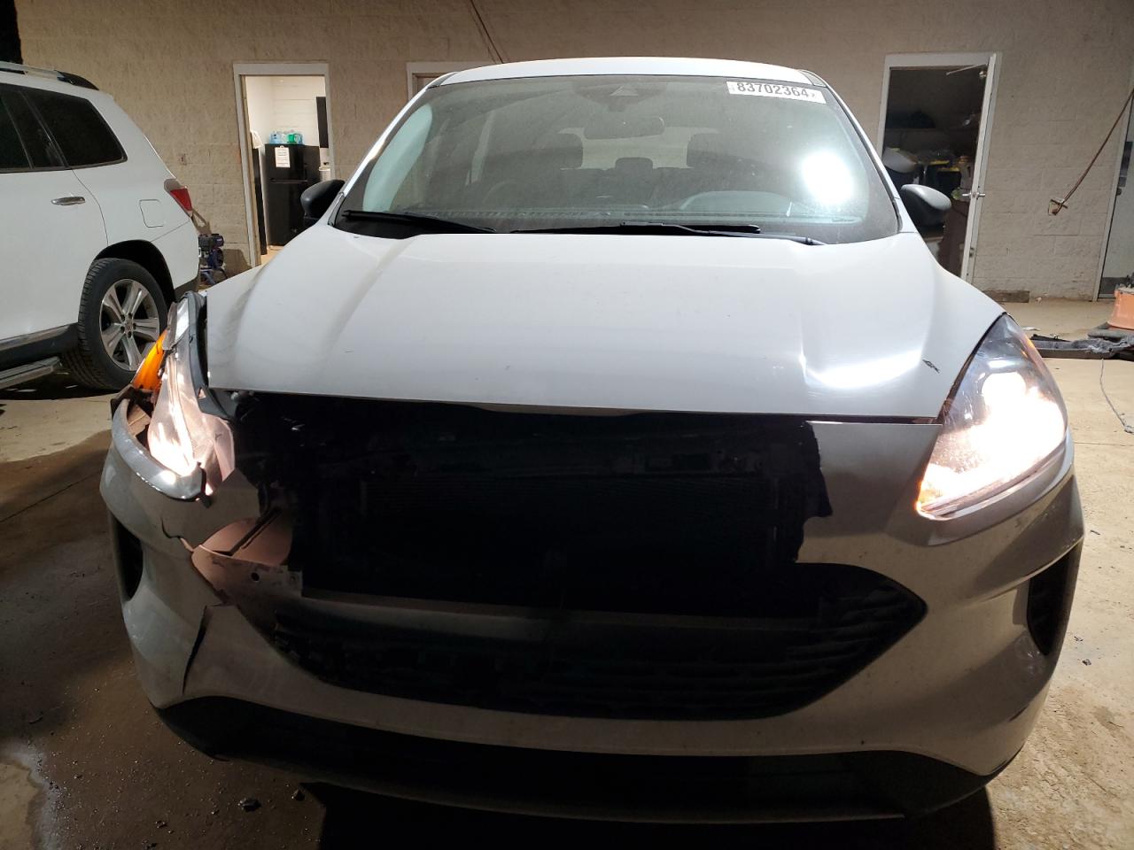 2021 Ford Escape - Image 5