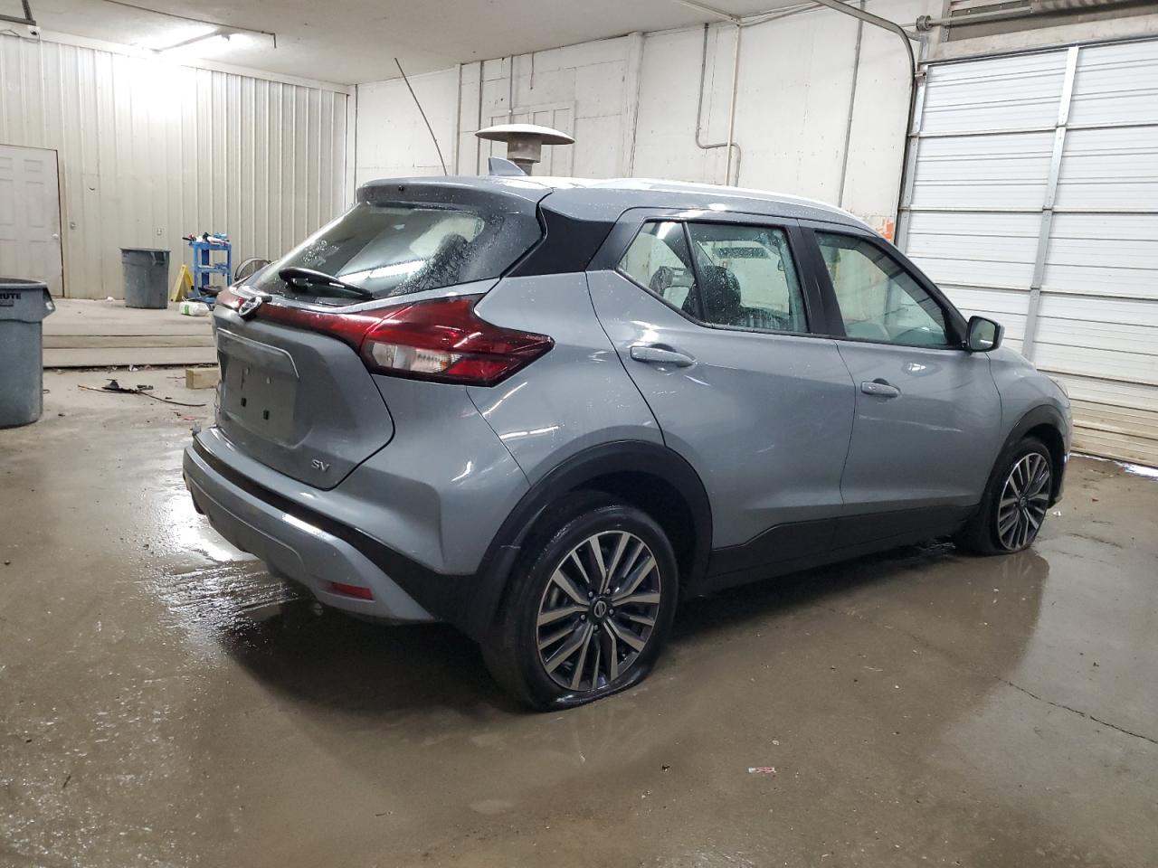 3N1CP5CV9ML562763 NISSAN KICKS 2021
