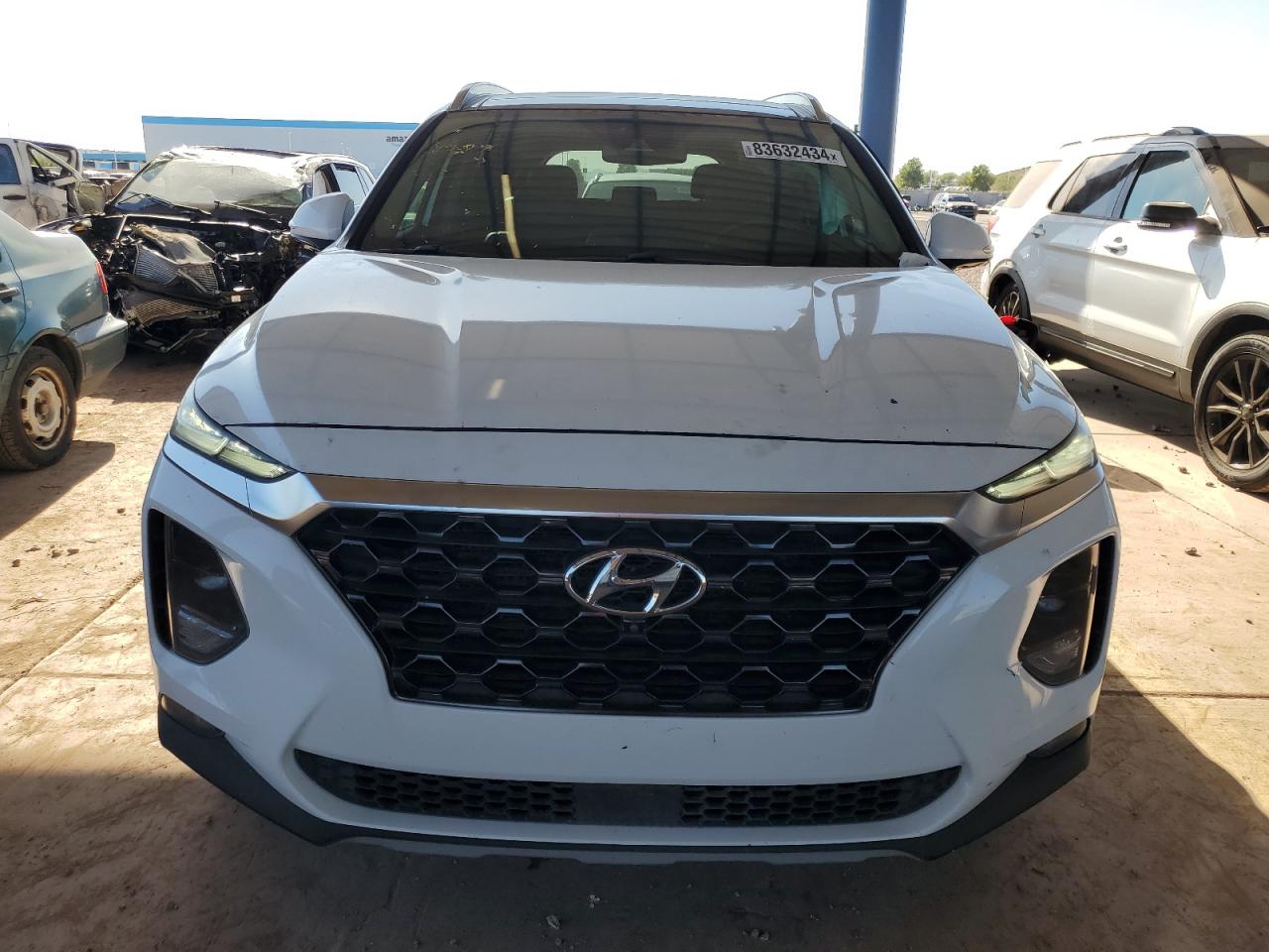 2019 Hyundai Santa Fe - Image 5