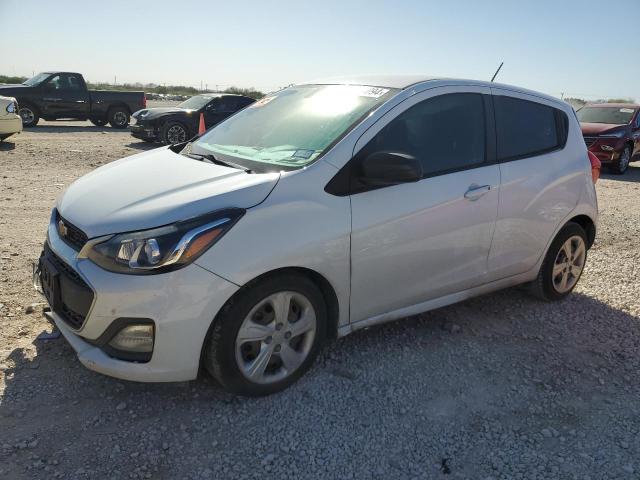 2019 Chevrolet Spark Ls