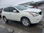 2012 Nissan Rogue S en Venta en Windham, ME - Front End