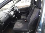 2005 HONDA JAZZ SE SP for sale at Copart SANDY