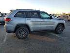 2016 Jeep Grand Cherokee Laredo на продаже в Brookhaven, NY - Front End