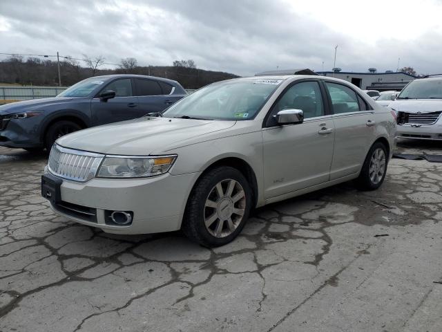 2007 Lincoln Mkz 