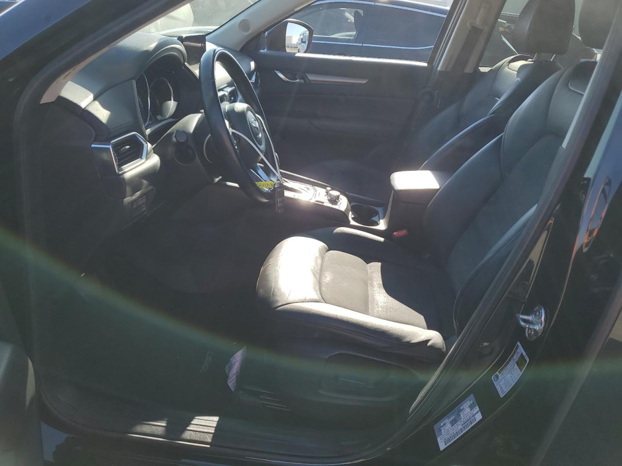2017 Mazda CX-5 - Image 7