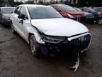 2024 AUDI A3 SPORT 4 for sale at Copart WOLVERHAMPTON