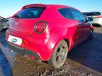 2016 ALFA ROMEO MITO QV LI for sale at Copart YORK