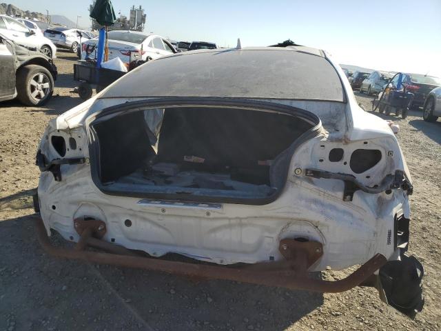  TOYOTA 86 2018 Белы