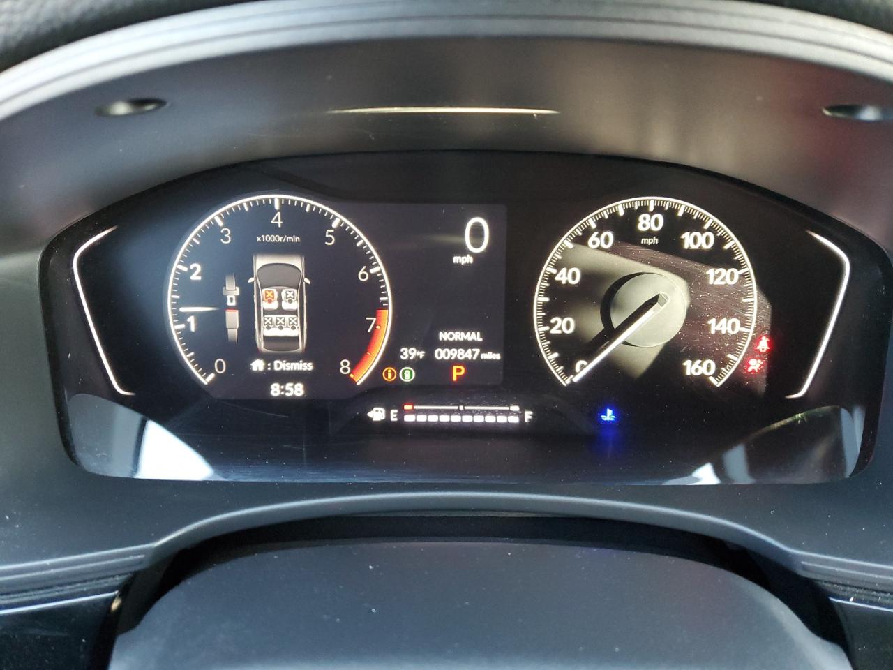 2023 Honda Civic - Image 9
