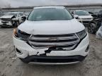 2017 Ford Edge Sel на продаже в Walton, KY - Front End