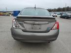 2013 Nissan Versa S للبيع في Lawrenceburg، KY - Rear End