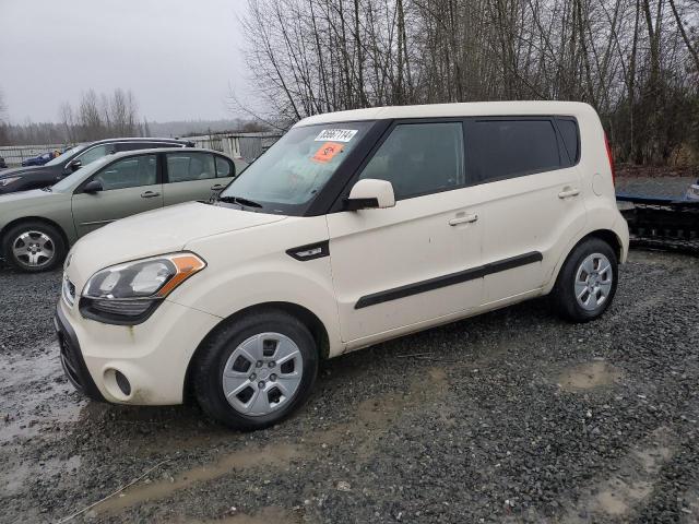 2012 Kia Soul 