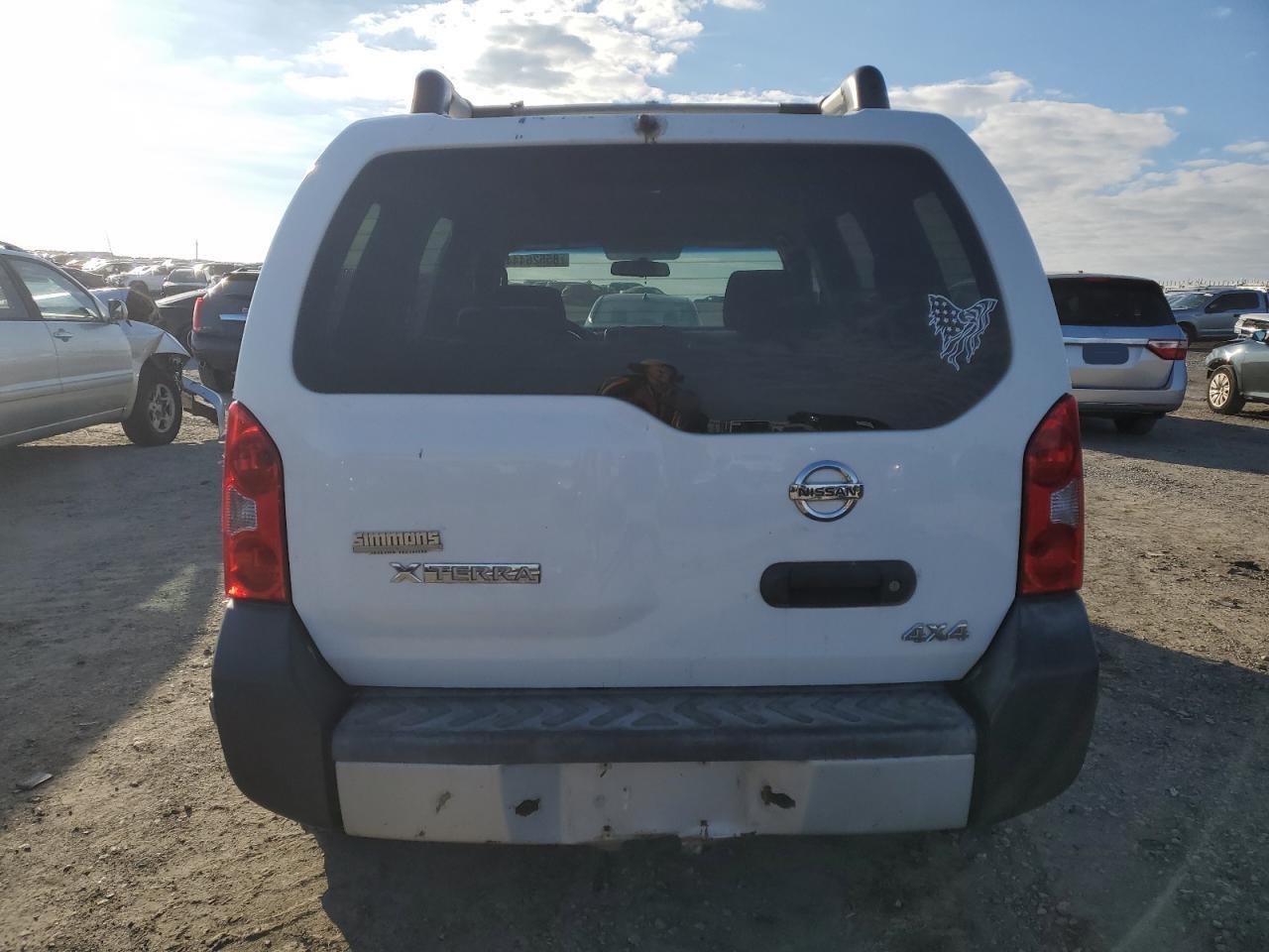 2009 Nissan XTerra - Image 6