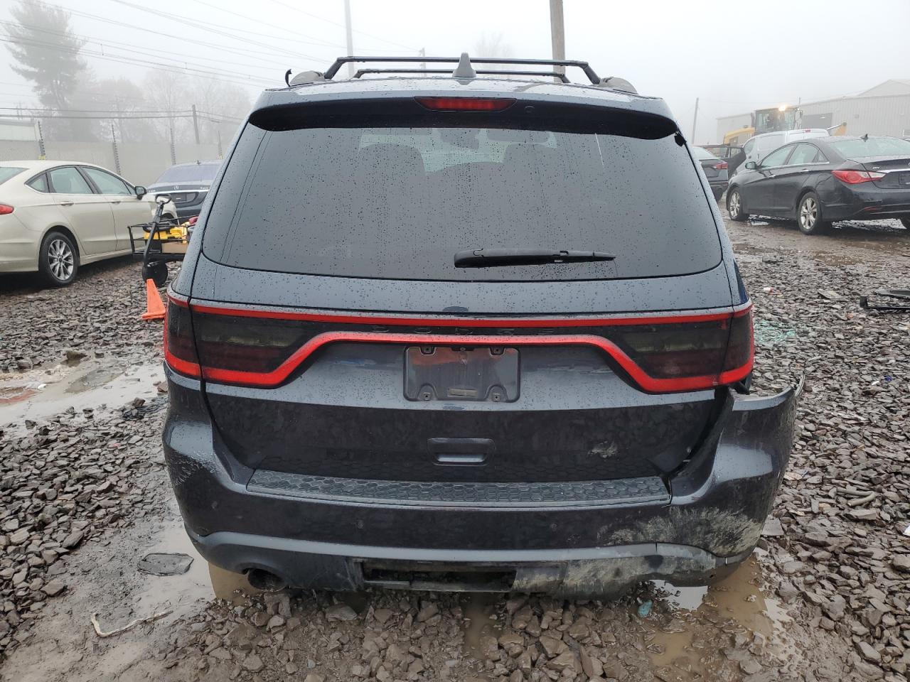 2014 Dodge Durango - Image 6