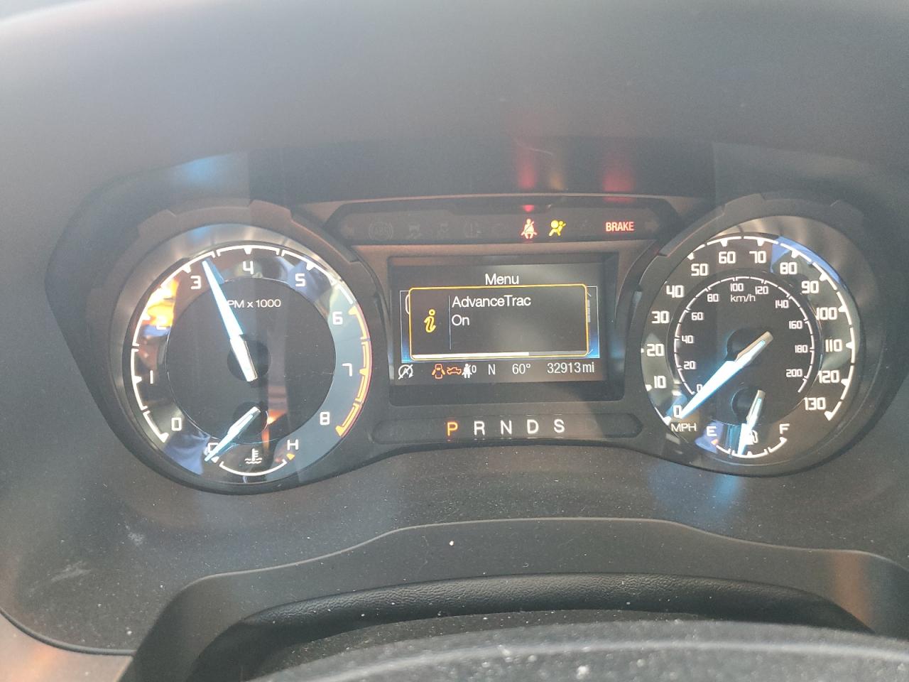 2019 Ford Ranger Xl VIN: 1FTER4FH1KLB03199 Lot: 83871864