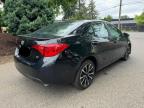 2018 Toyota Corolla L на продаже в Portland, OR - Damage History