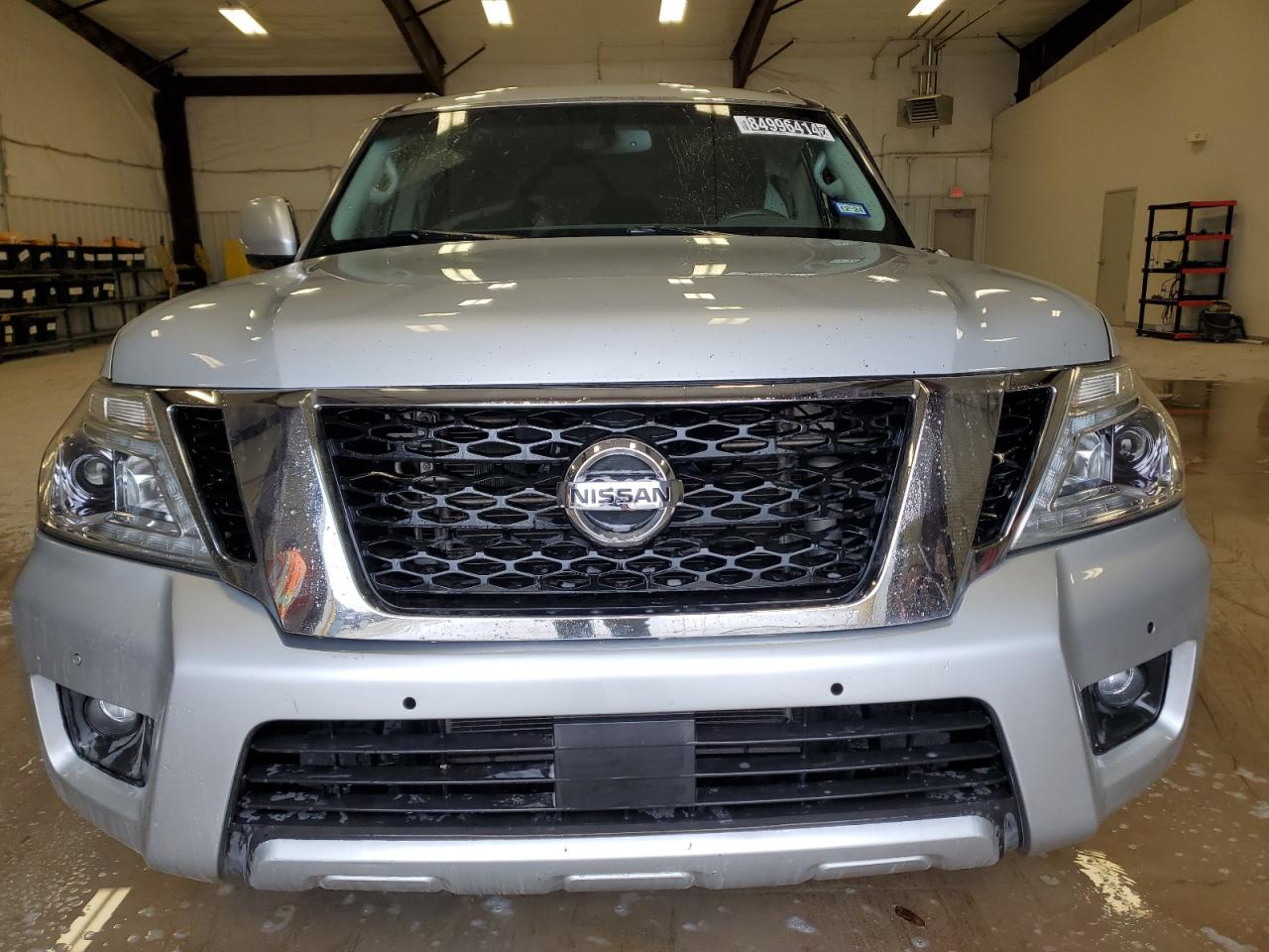 VIN JN8AY2ND3H9009629 2017 NISSAN ARMADA no.5