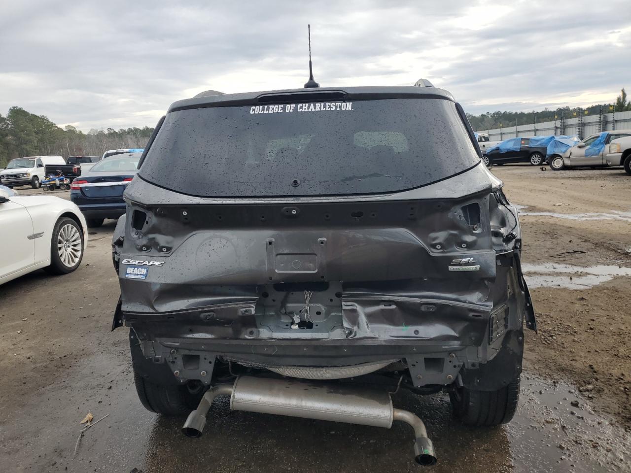 2018 Ford Escape - Image 6