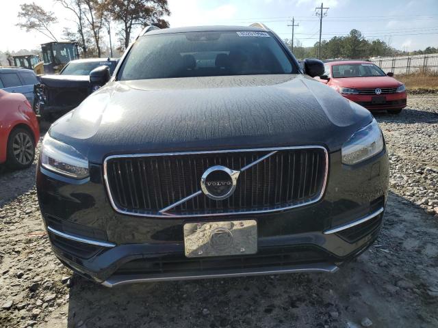  VOLVO XC90 2016 Czarny