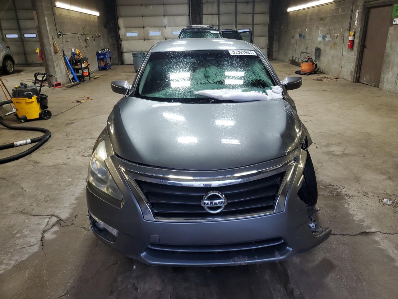 VIN 1N4AL3AP5FC151857 2015 NISSAN ALTIMA no.5