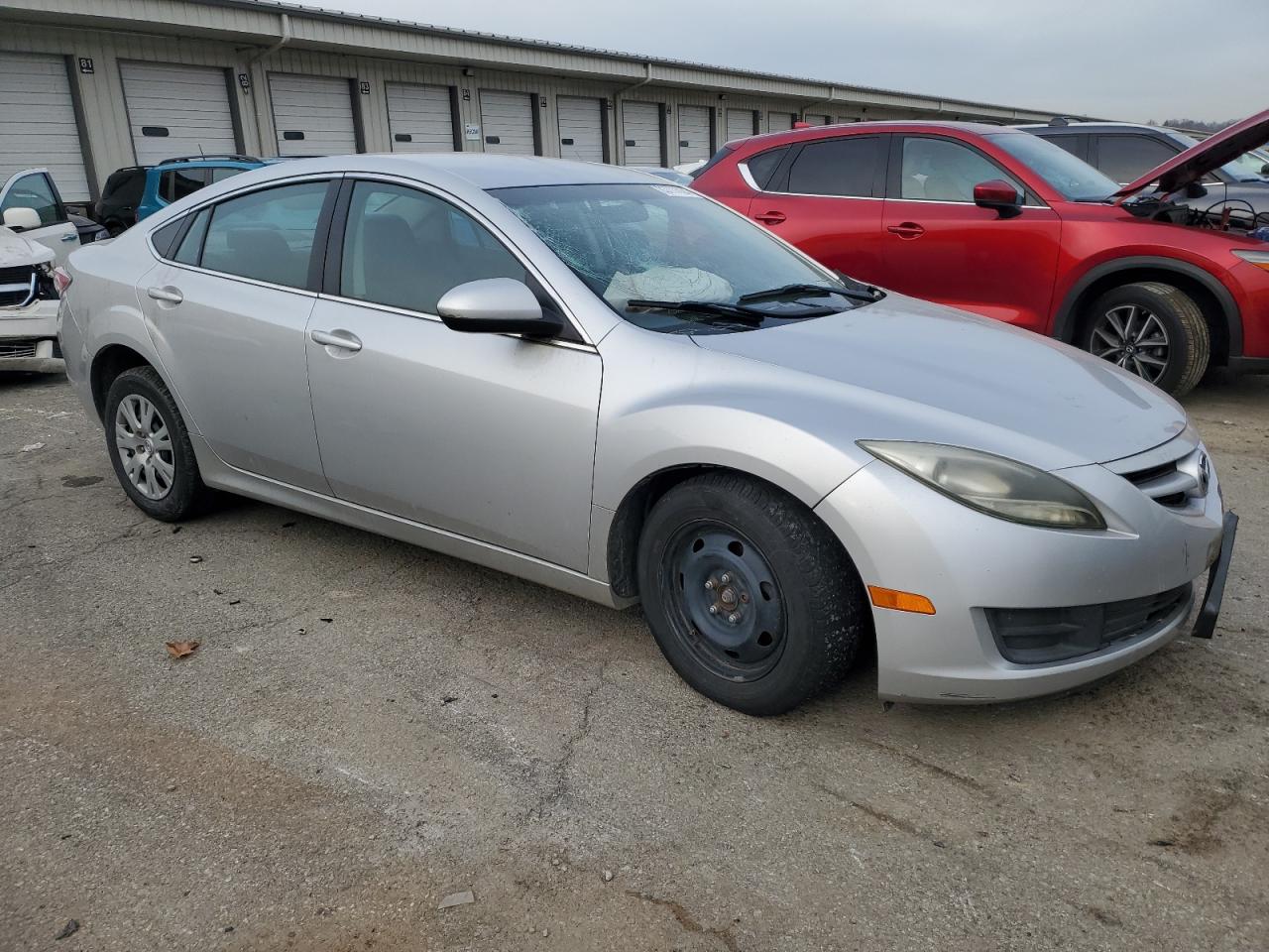 2011 Mazda 6 - Image 4