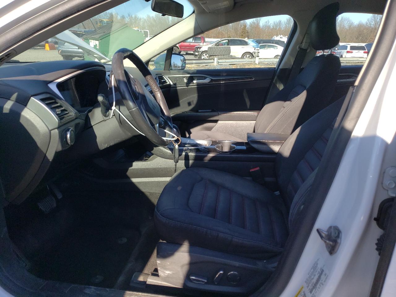 2015 Ford Fusion - Image 7
