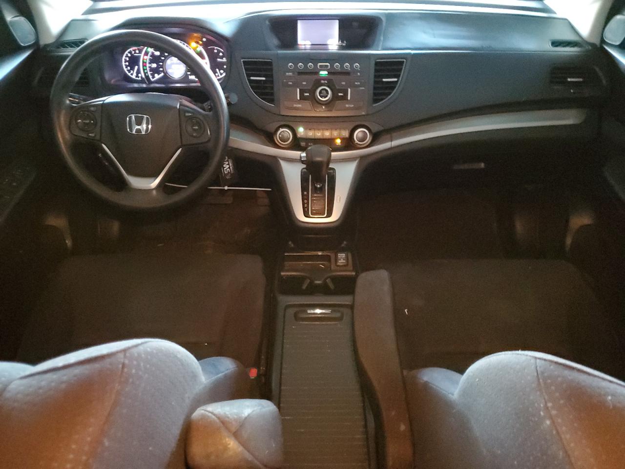 2013 Honda CR-V - Image 8