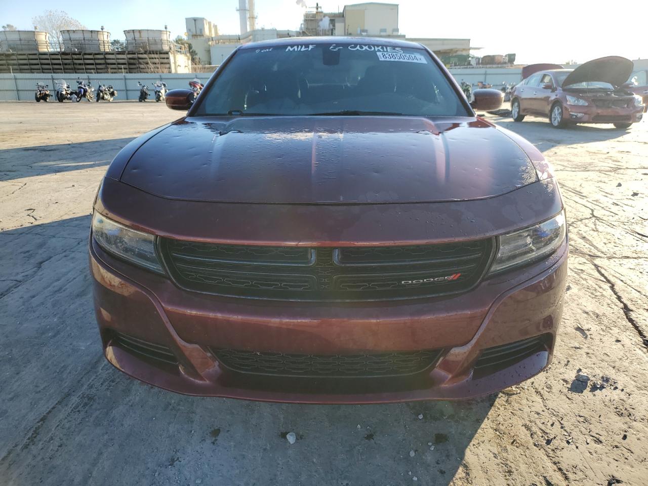 2019 Dodge Charger - Image 5
