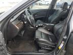 2006 Bmw 550 I للبيع في Martinez، CA - Vandalism