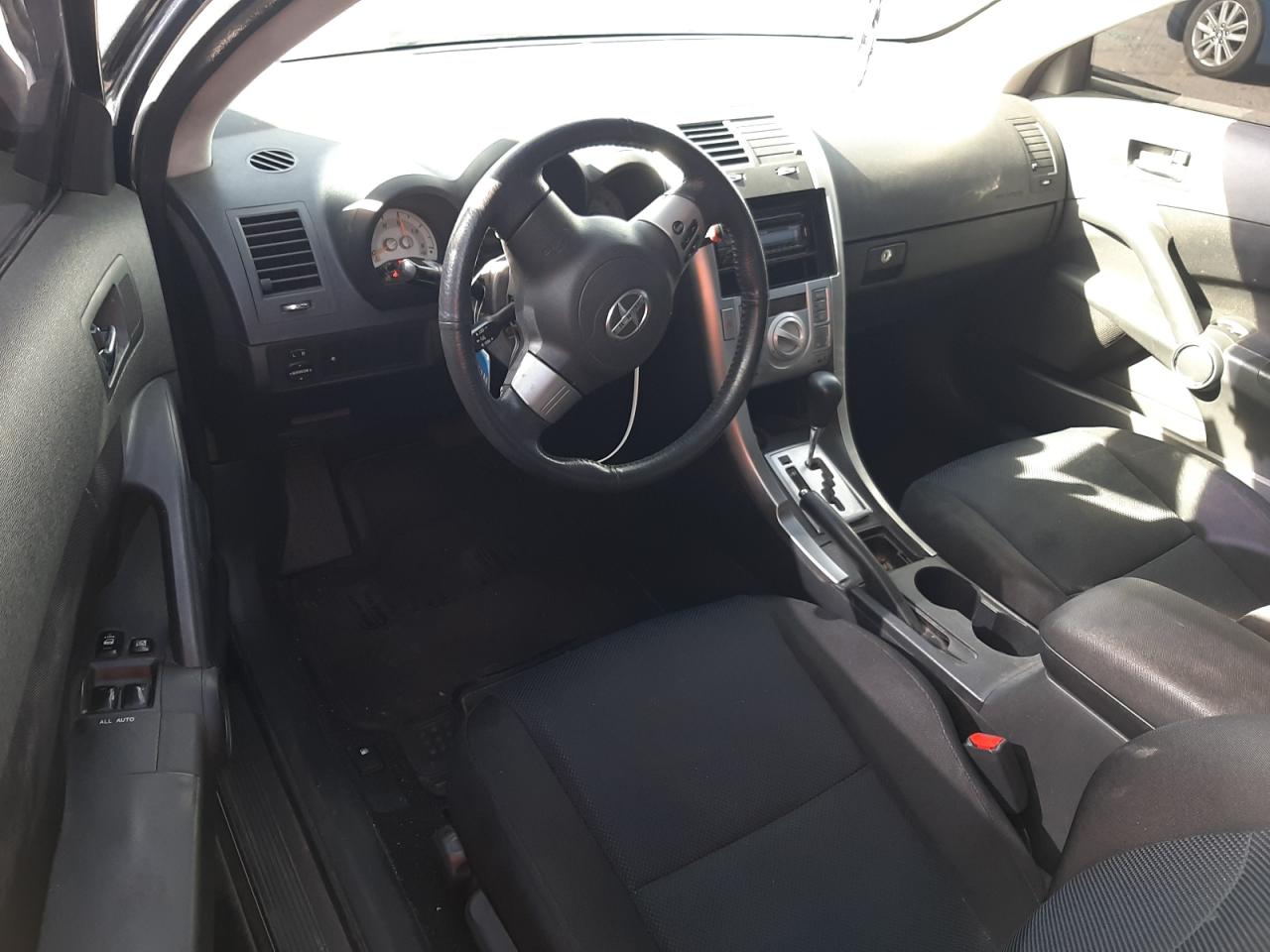 2007 Scion tC - Image 8
