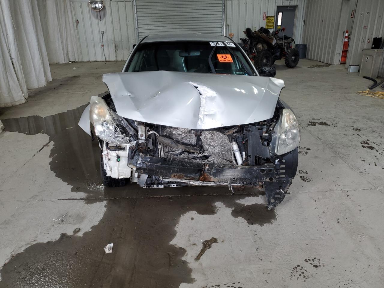2012 Nissan Altima - Image 5
