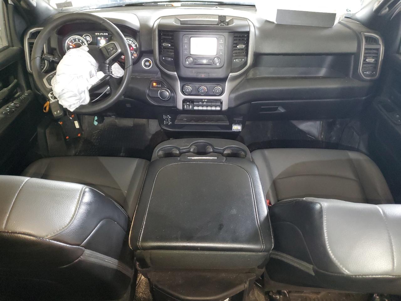 2023 Ram 3500 Tradesman VIN: 3C63R3GJ0PG542246 Lot: 84849604