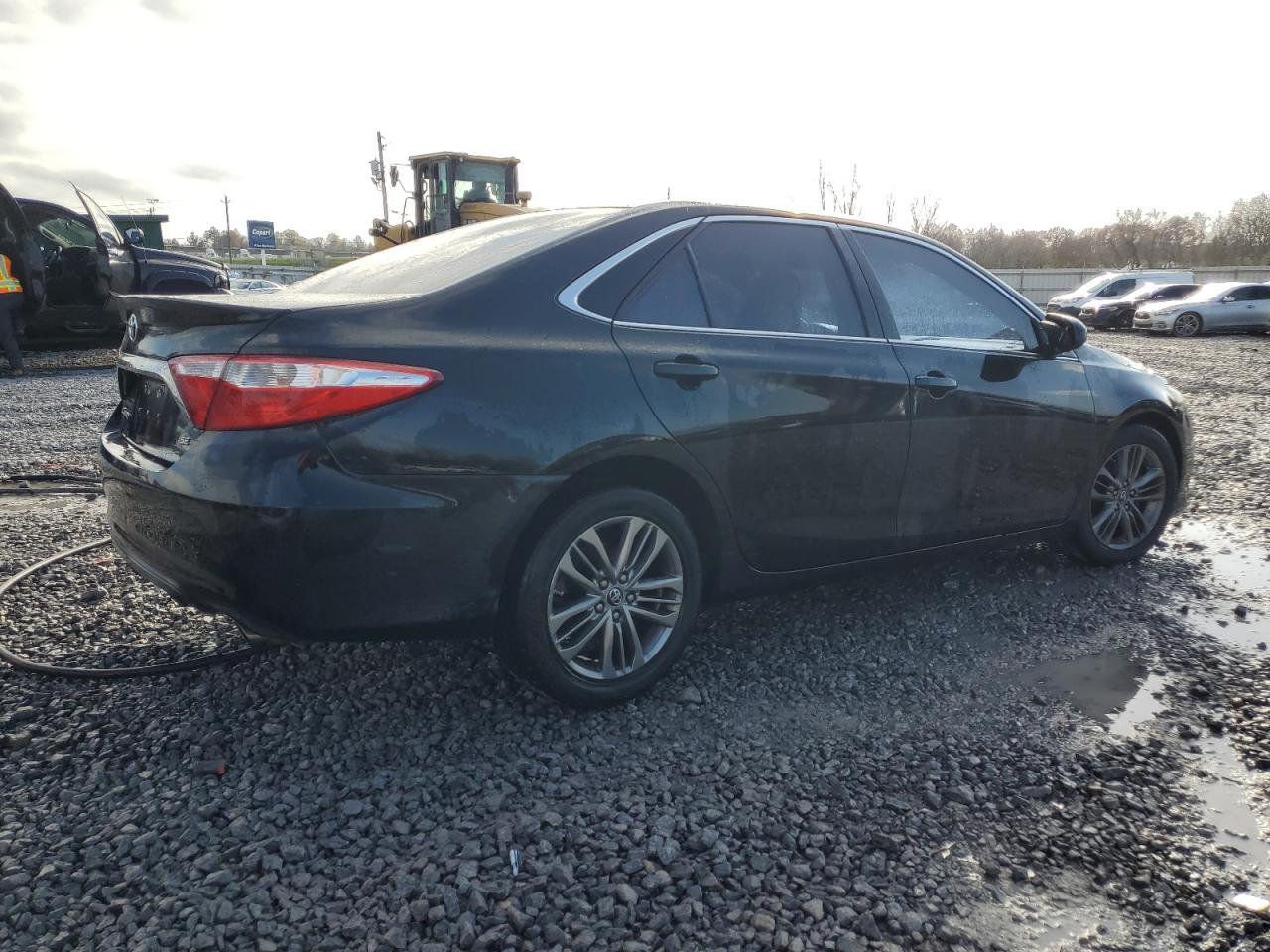 VIN 4T1BF1FK4HU808616 2017 TOYOTA CAMRY no.3