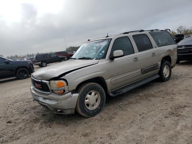 2003 Gmc Yukon Xl C1500