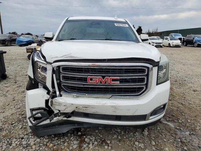  GMC YUKON 2016 Белы