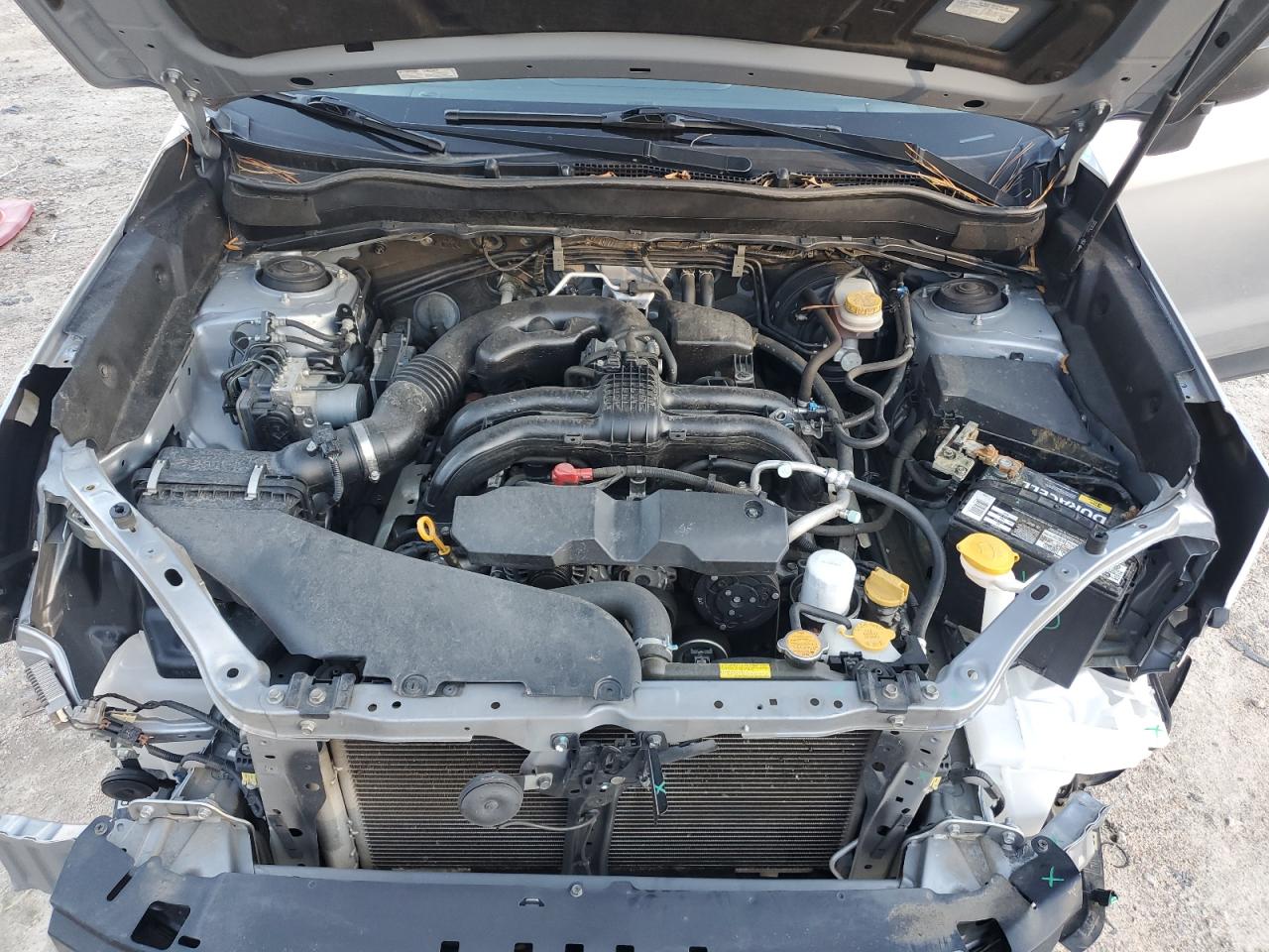 2015 Subaru Forester - Image 12