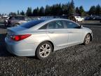 2011 Hyundai Sonata Gls zu verkaufen in Graham, WA - Vandalism