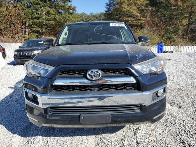 2014 TOYOTA 4RUNNER SR5