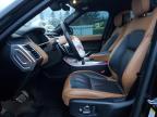 2018 LAND ROVER RANGE ROVER SPORT HSE DYNAMIC for sale at Copart ON - TORONTO