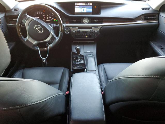  LEXUS ES350 2013 Szary