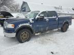 2007 Ford F150 Supercrew за продажба в Davison, MI - Side