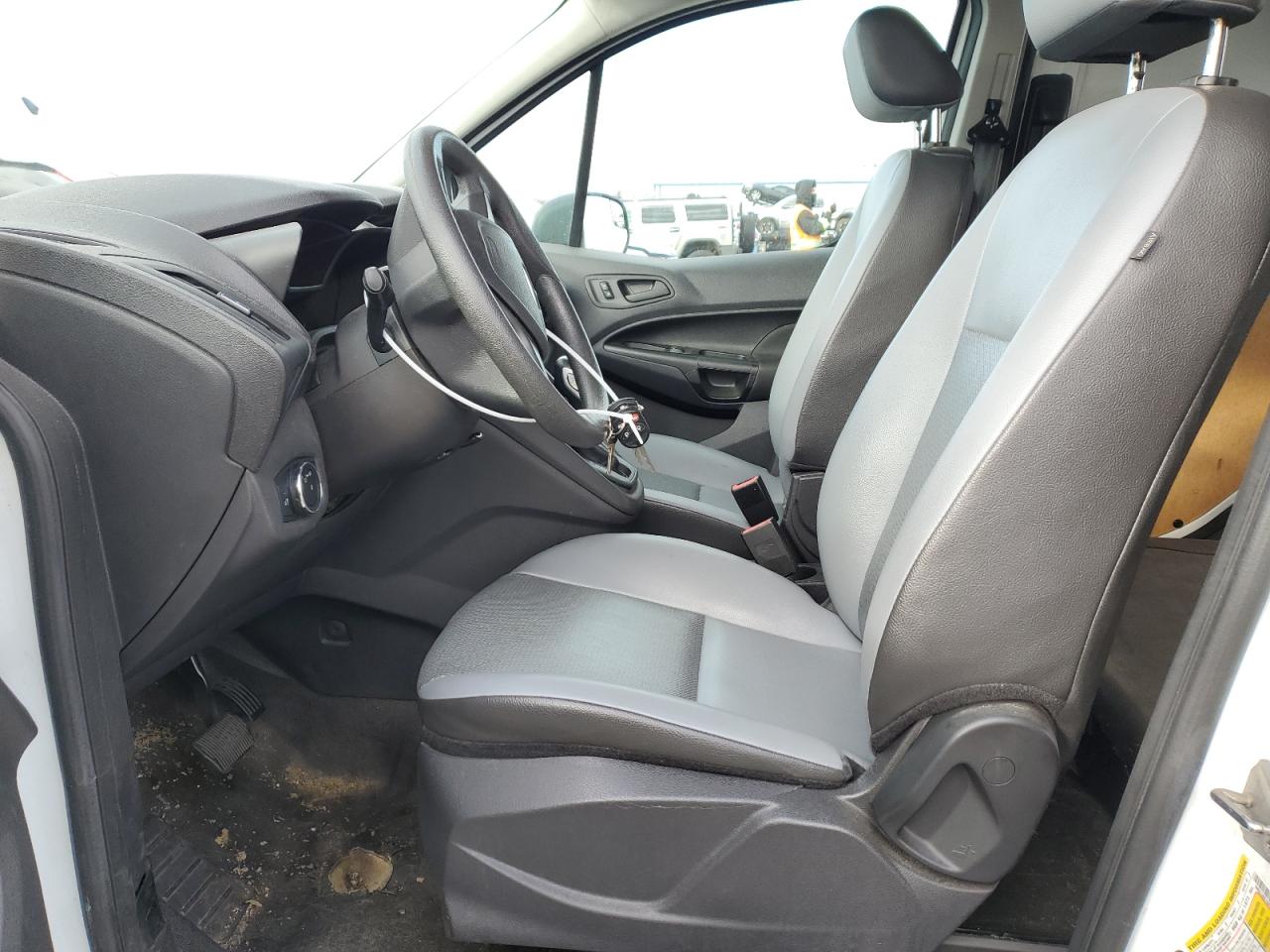 2017 Ford Transit - Image 7