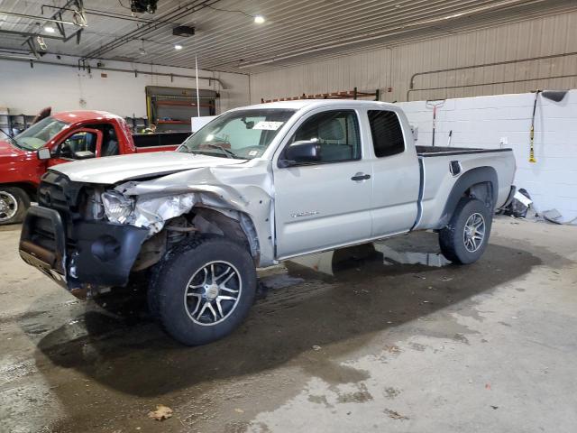 2005 Toyota Tacoma Access Cab