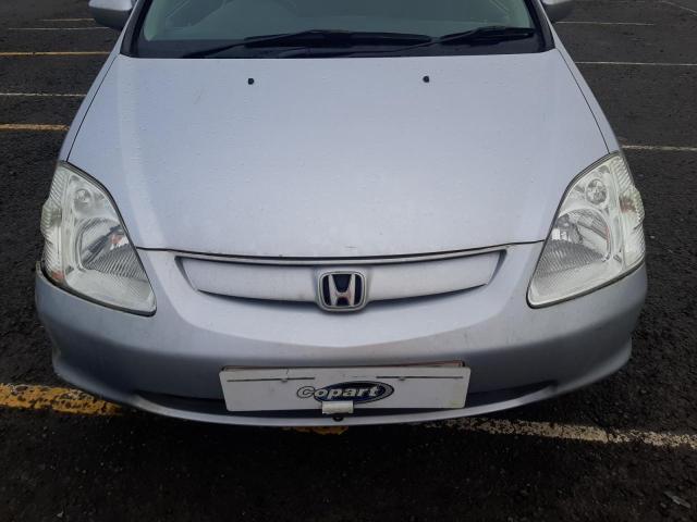 2003 HONDA CIVIC SE