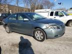 2007 Toyota Camry Le за продажба в North Billerica, MA - Front End