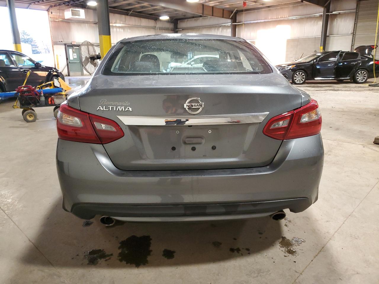 2020 Nissan Altima - Image 6