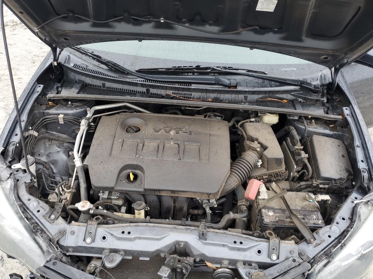 2018 Toyota Corolla - Image 13