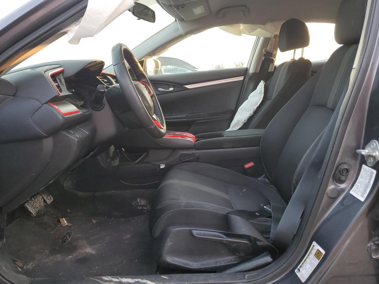 2016 Honda Civic - Image 7