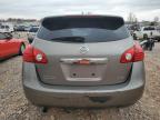 2011 Nissan Rogue S за продажба в Oklahoma City, OK - Hail